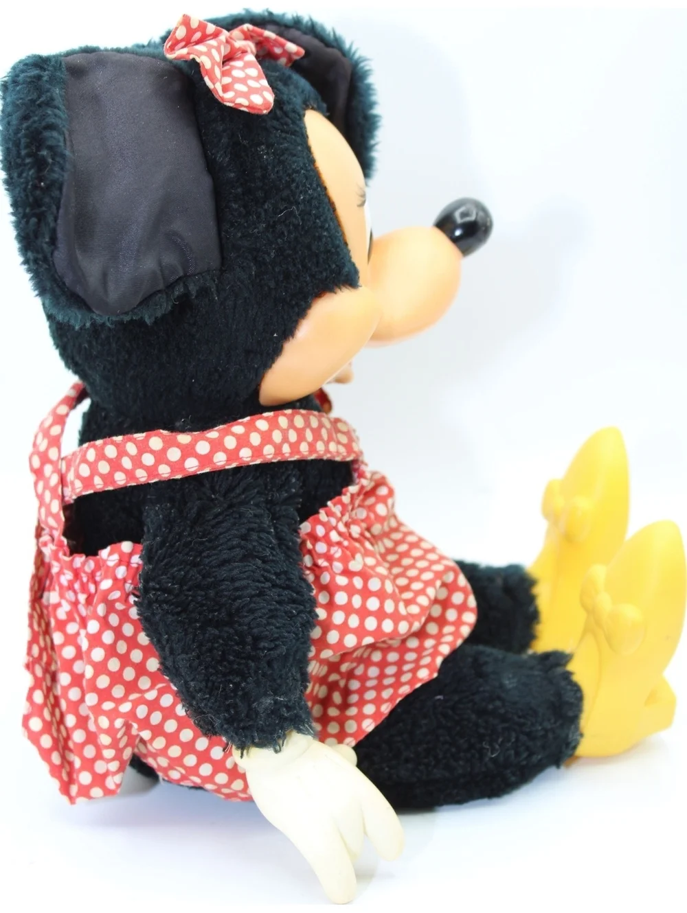 Vintage 1970's Walt Disney Productions Minnie Mouse 14